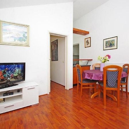 Apartments Mila Makarska Kültér fotó