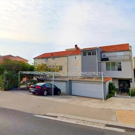 Apartments Mila Makarska Kültér fotó