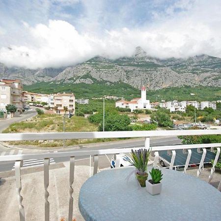 Apartments Mila Makarska Kültér fotó