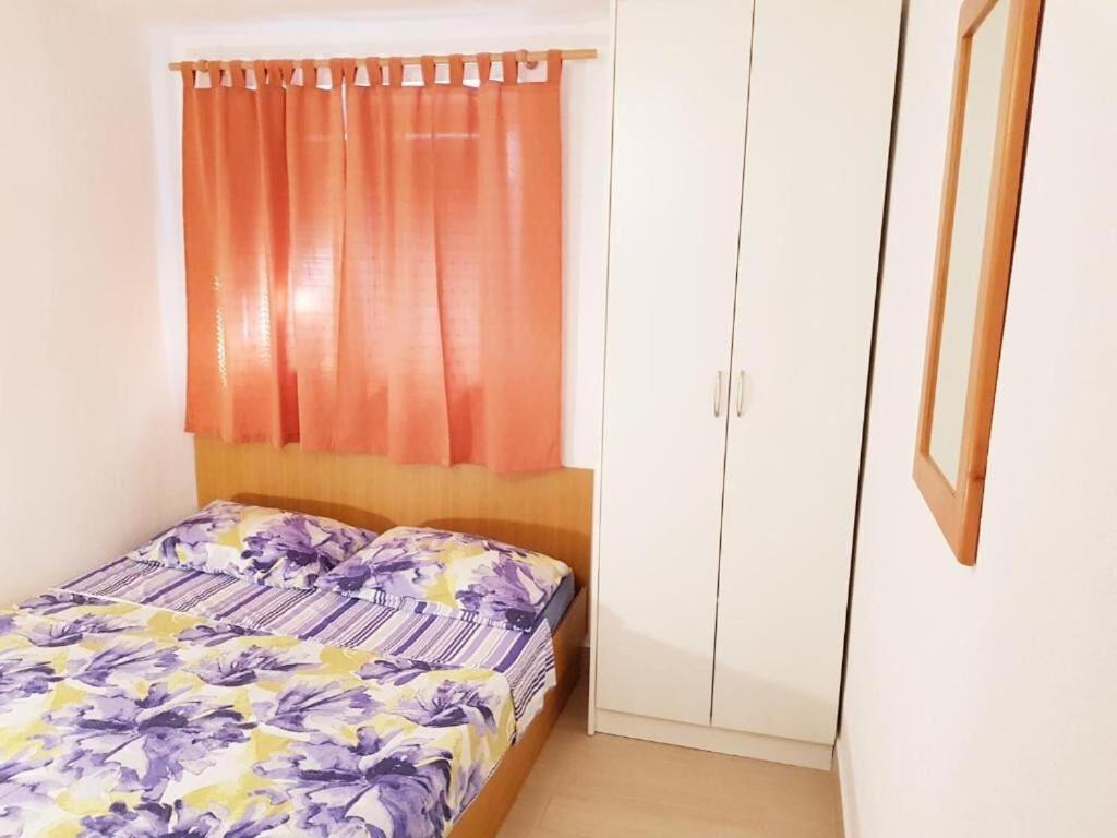 Apartments Mila Makarska Kültér fotó