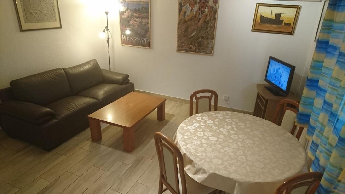 Apartments Mila Makarska Kültér fotó