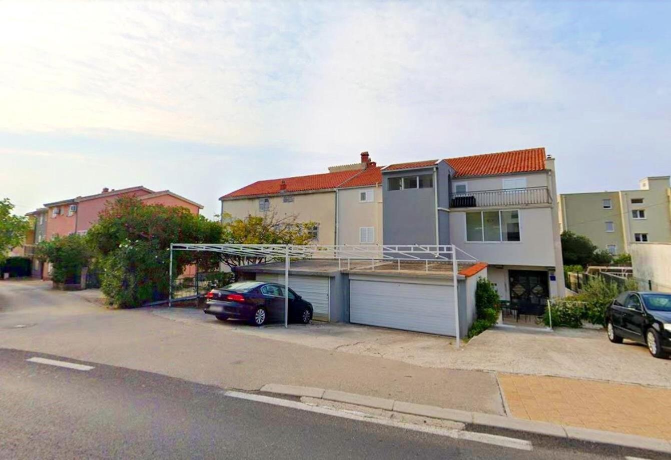Apartments Mila Makarska Kültér fotó